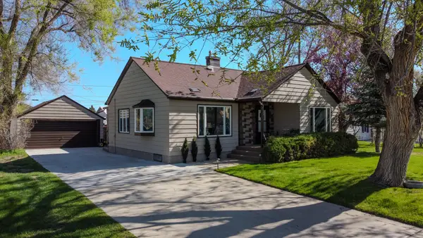 1433 Lewis Street, Sheridan, WY 82801