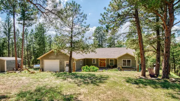 37 Kanode Road, Moorcroft, WY 82721