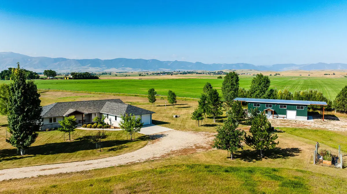20 Roberts Drive, Sheridan, WY 82801 - #1