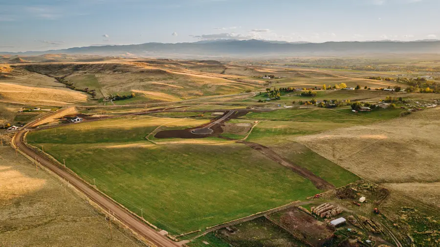 LOT10/A Freedom Circle, Sheridan, WY 82801 - Image #3