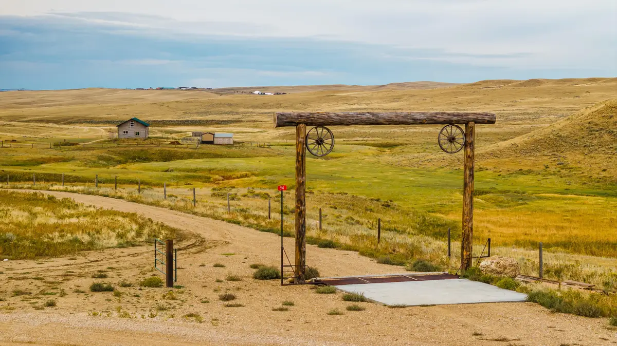 94 Quarry, Buffalo, WY 82834 - Image #1