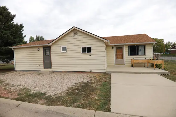 1904 Val Vista Street, Sheridan, WY 82801