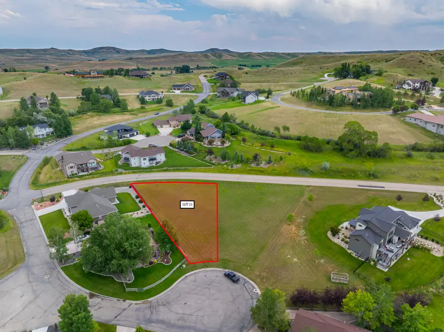 TBD Wagon Wheel Court #F11, Sheridan, WY 82801 - Image #2