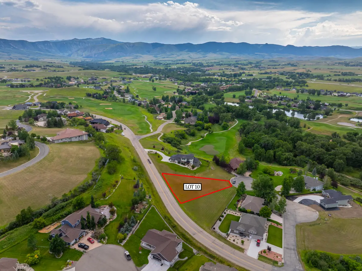 TBD Wagon Wheel Court #F10, Sheridan, WY 82801 - Image #1