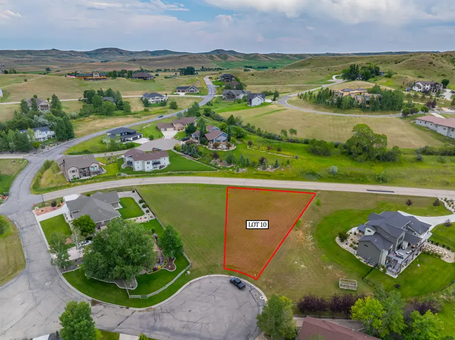 TBD Wagon Wheel Court #F10, Sheridan, WY 82801 - Image #2