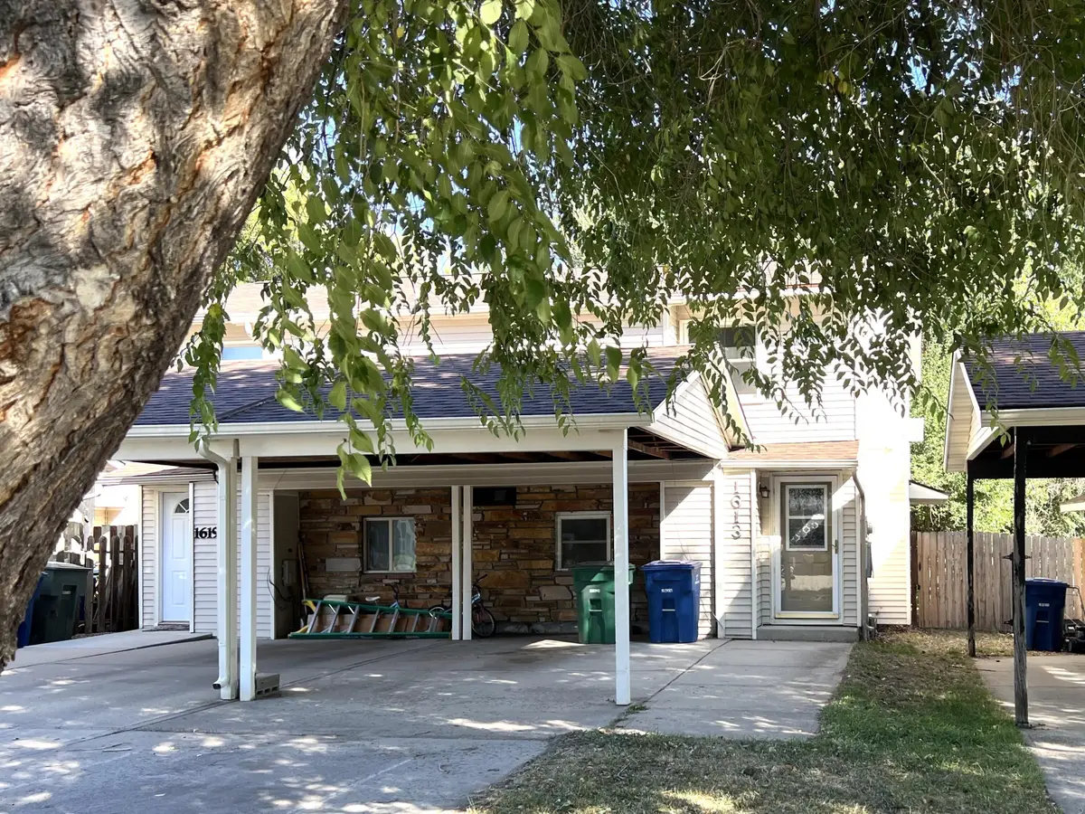 1613 Taylor Avenue, Sheridan, WY 82801 - Image #1