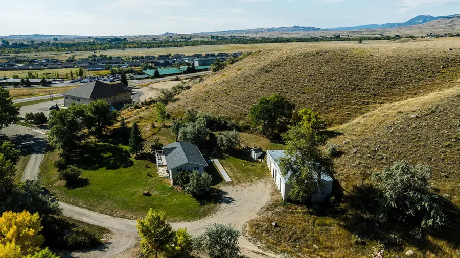 103 Hilltop Road, Buffalo, WY 82834 - Image #3