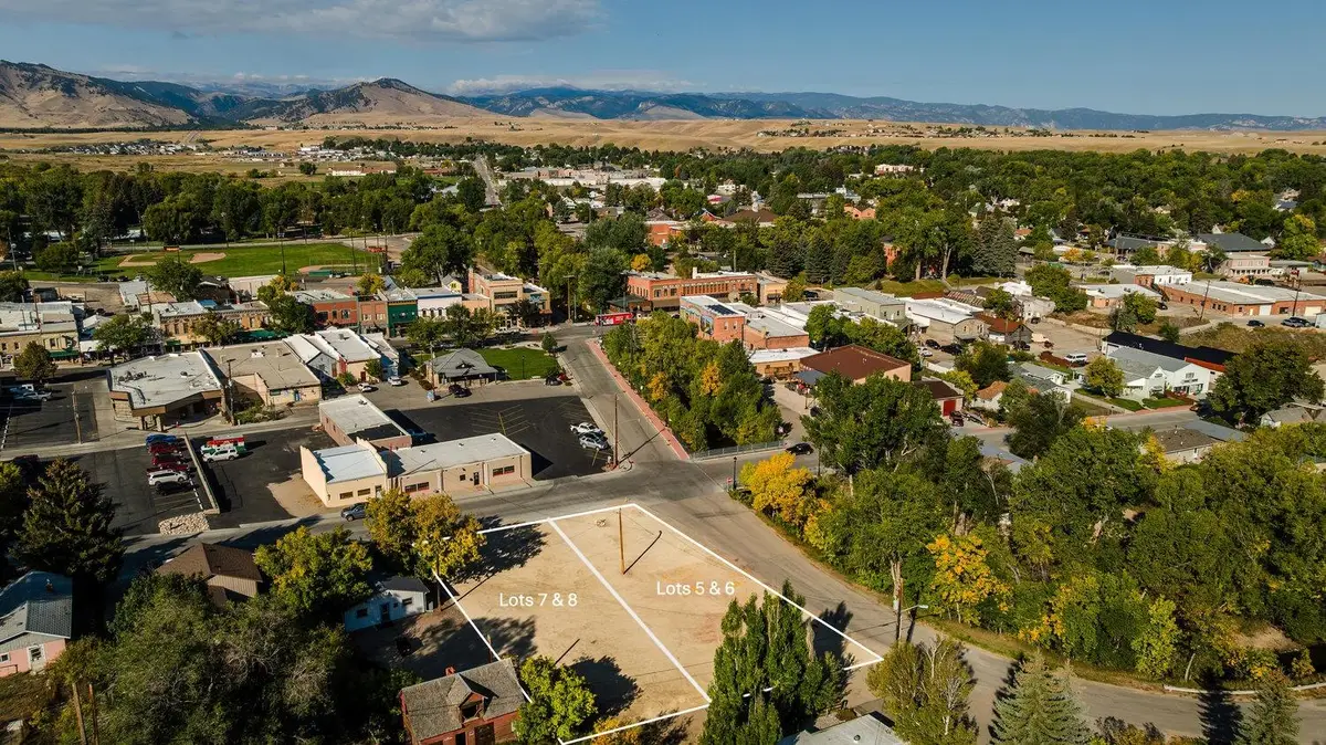 5 S Lobban Avenue, Buffalo, WY 82834 - Image #1