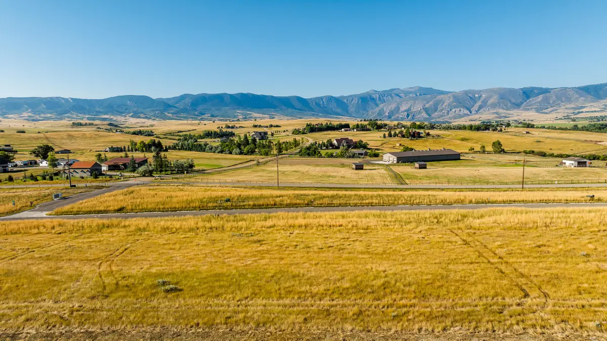TBD Moonglow Heights #Lot 32, Sheridan, WY 82801 - #1
