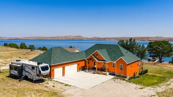 21 Promontory Way, Buffalo, WY 82834