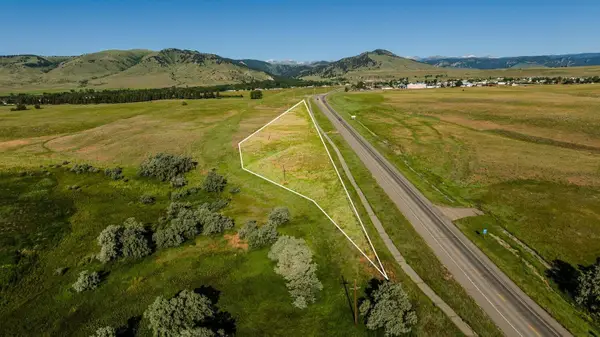 1711 Fort Street, Buffalo, WY 82834