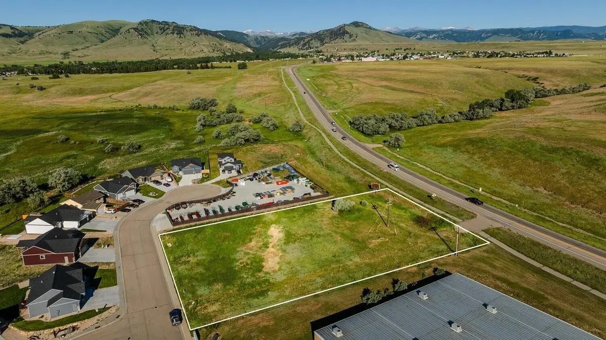 302 Rendezvous, Buffalo, WY 82834 - #1