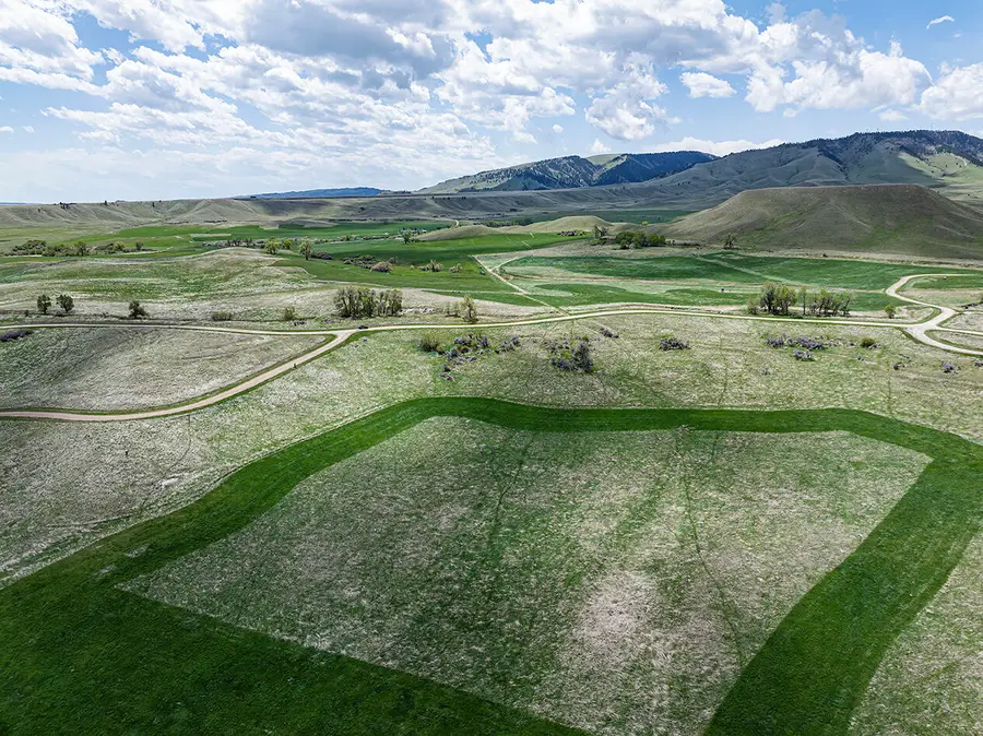 35 Horseshoe Meadow Lane, Buffalo, WY 82834 - #3