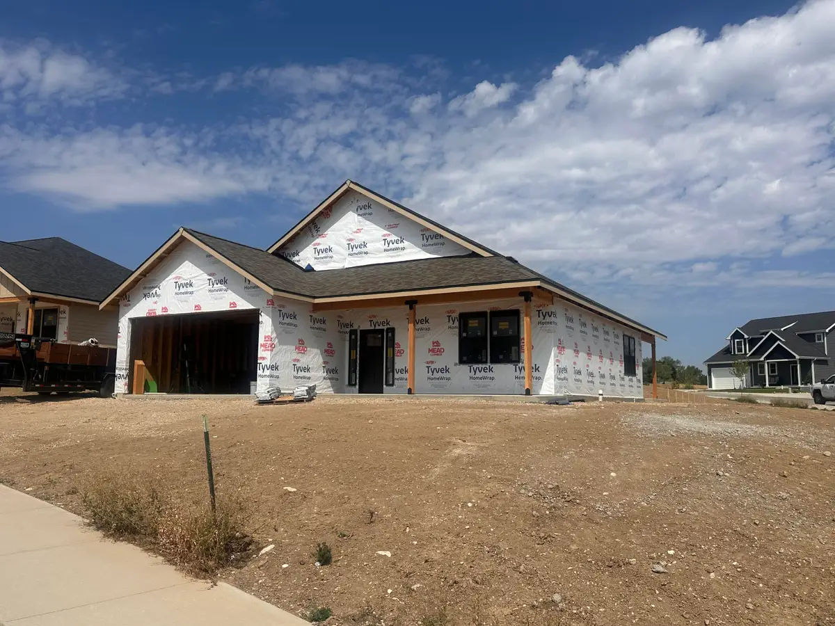 2649 Morrison Ranch Road, Sheridan, WY 82801 - #1