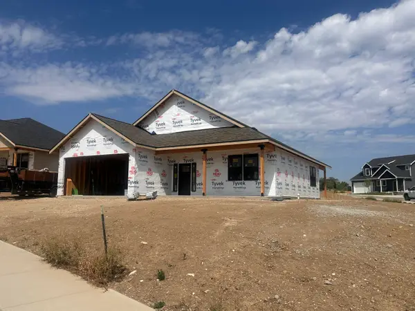2649 Morrison Ranch Road, Sheridan, WY 82801