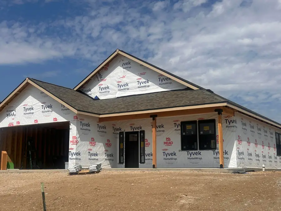 2649 Morrison Ranch Road, Sheridan, WY 82801 - #2