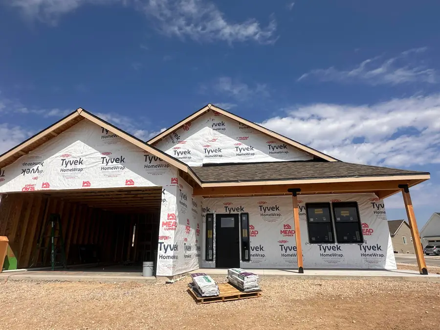 2649 Morrison Ranch Road, Sheridan, WY 82801 - #3