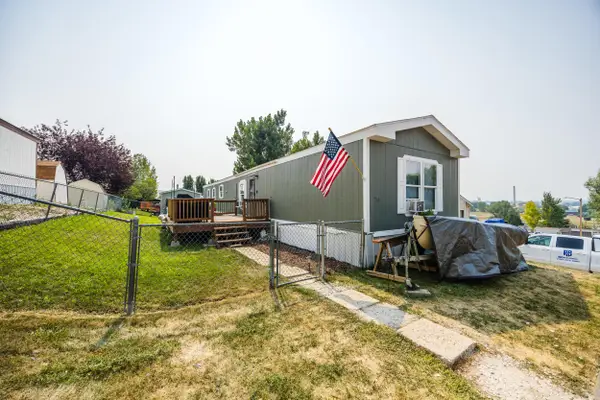 731 Ponderosa Drive, Sheridan, WY 82801