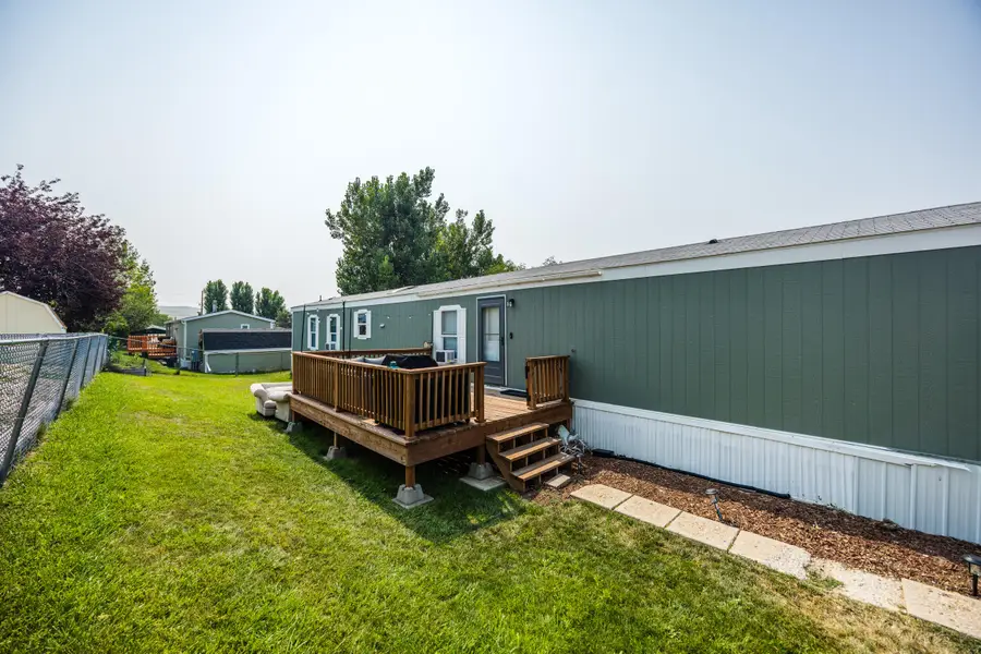 731 Ponderosa Drive, Sheridan, WY 82801 - #2