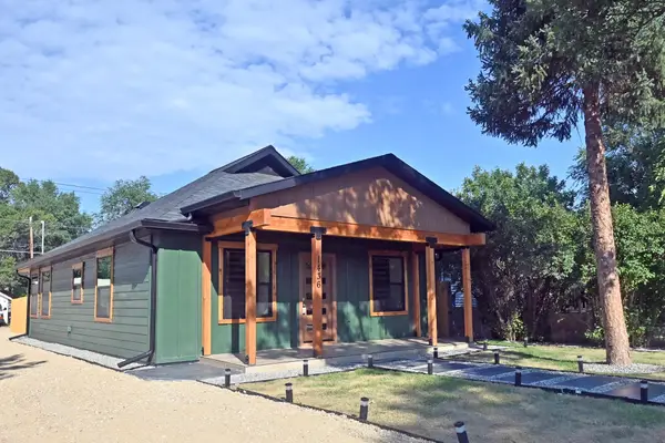 1436 N Gould Street, Sheridan, WY 82801