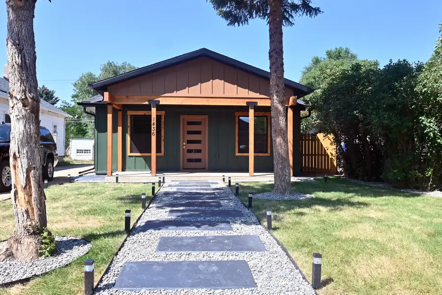 1436 N Gould Street, Sheridan, WY 82801 - #2