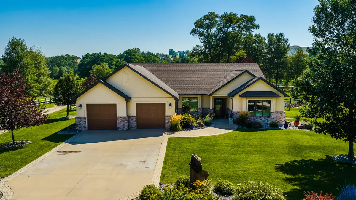 49 Club House Drive, Sheridan, WY 82801 - #1