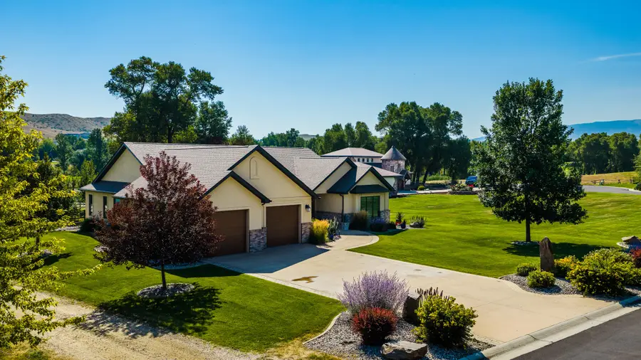49 Club House Drive, Sheridan, WY 82801 - #2