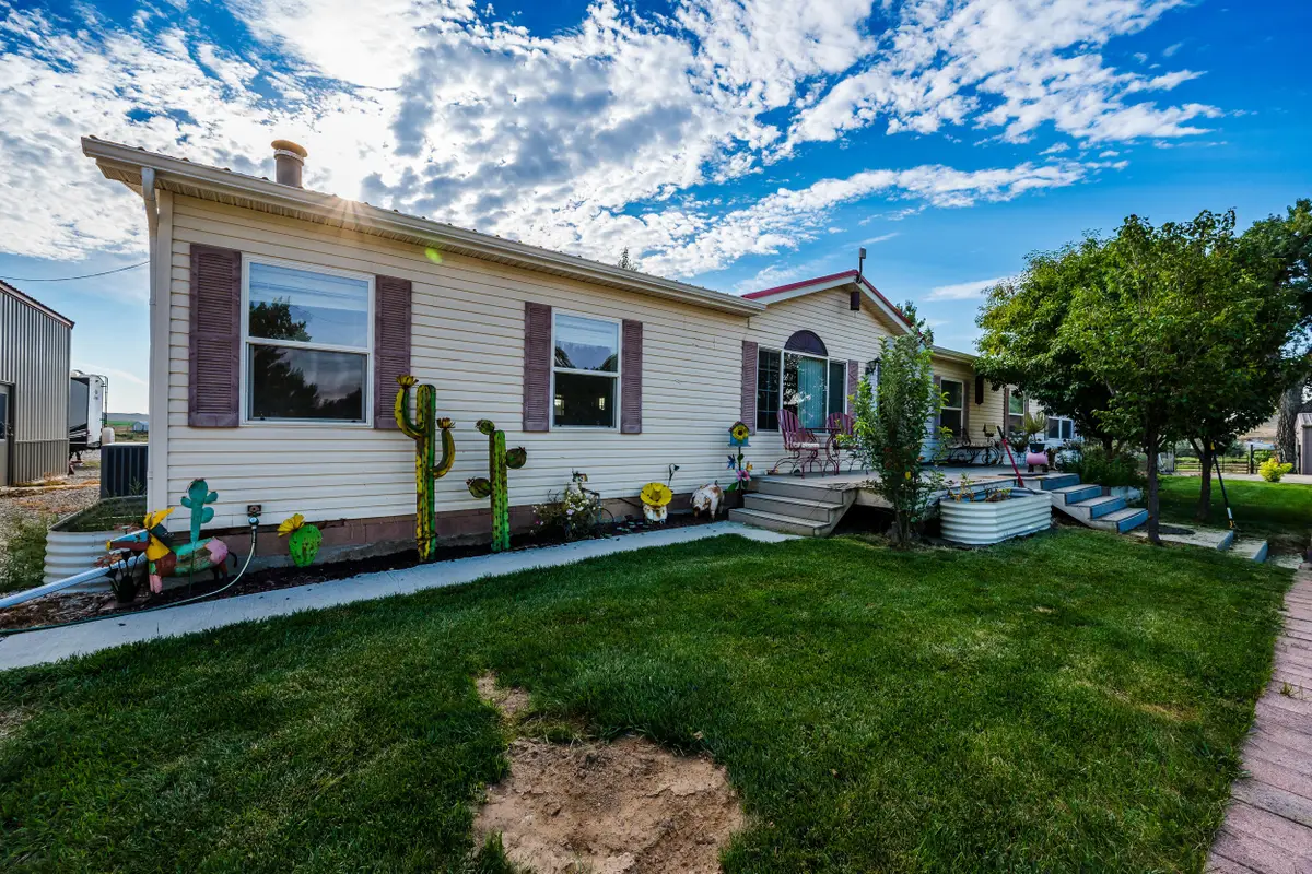 200 Second Street, Kaycee, WY 82639 - #1