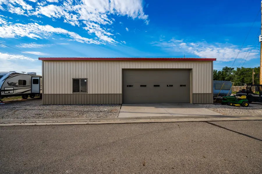 200 Second Street, Kaycee, WY 82639 - #2