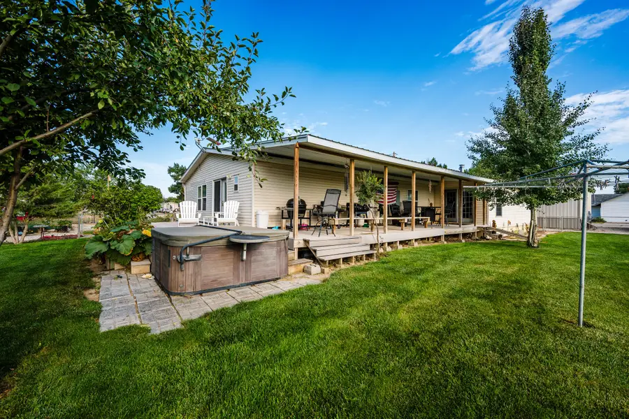 200 Second Street, Kaycee, WY 82639 - #3