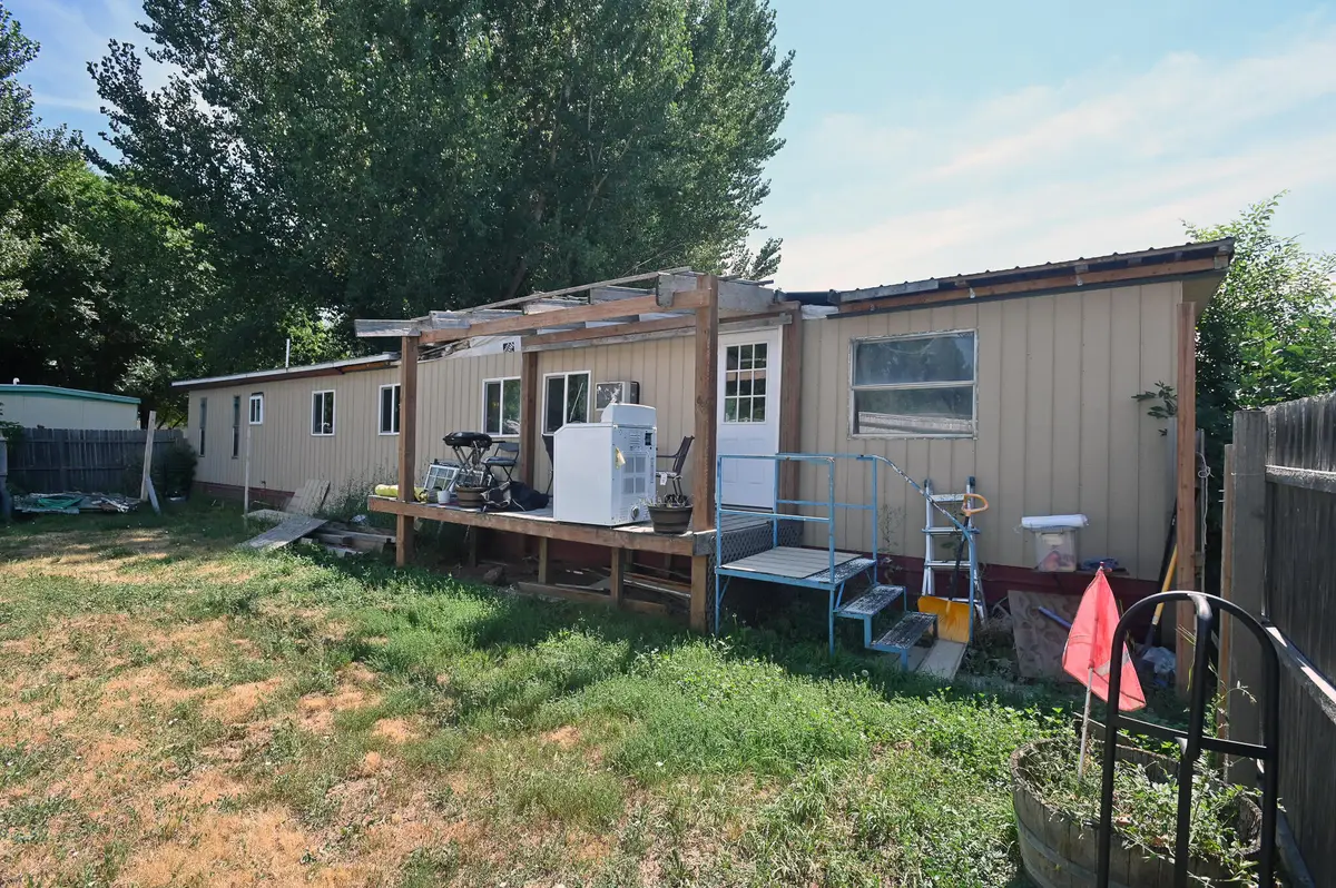 5901 Coffeen Avenue #21, Sheridan, WY 82801 - #1