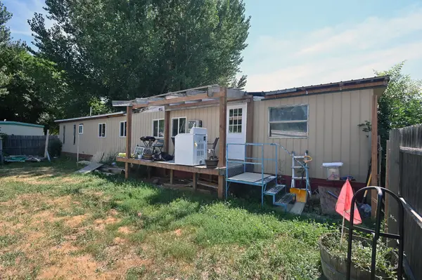 5901 Coffeen Avenue #21, Sheridan, WY 82801