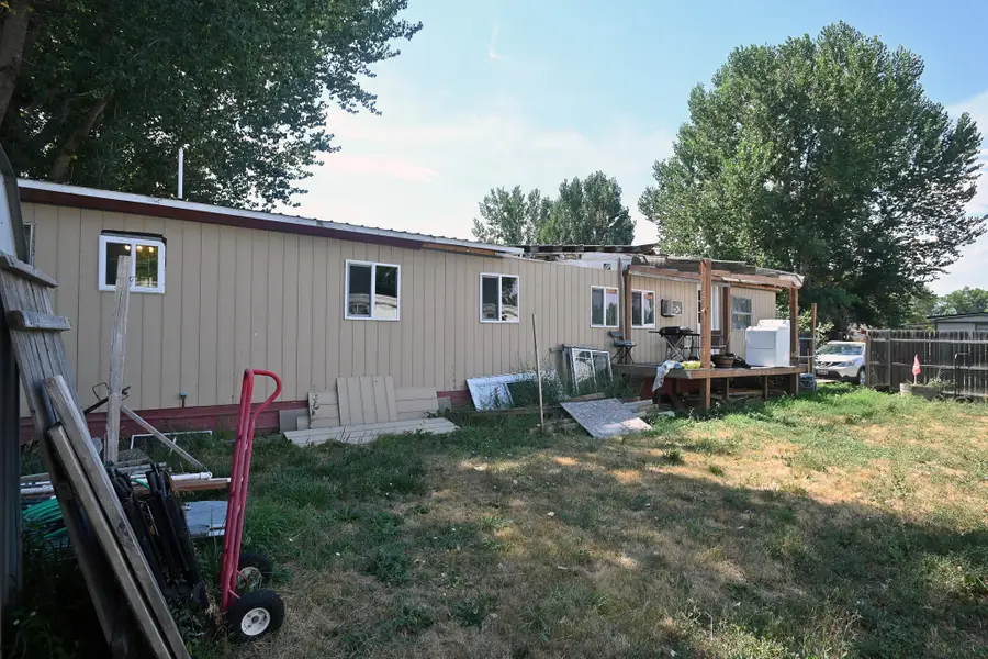 5901 Coffeen Avenue #21, Sheridan, WY 82801 - #2