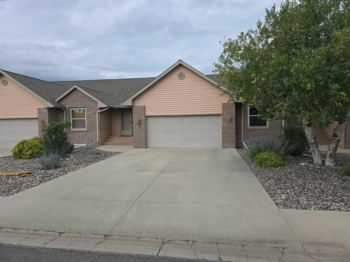 918 Highland Avenue #B, Sheridan, WY 82801 - #1
