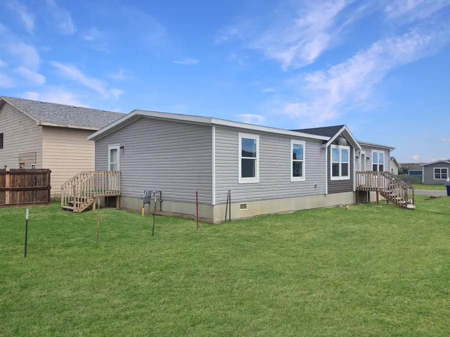 123 Tamari Drive, Buffalo, WY 82834 - #2