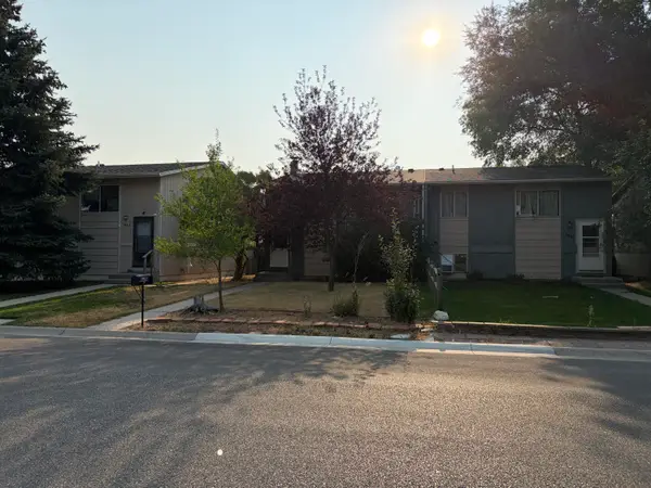 1453 Highland Avenue, Sheridan, WY 82801