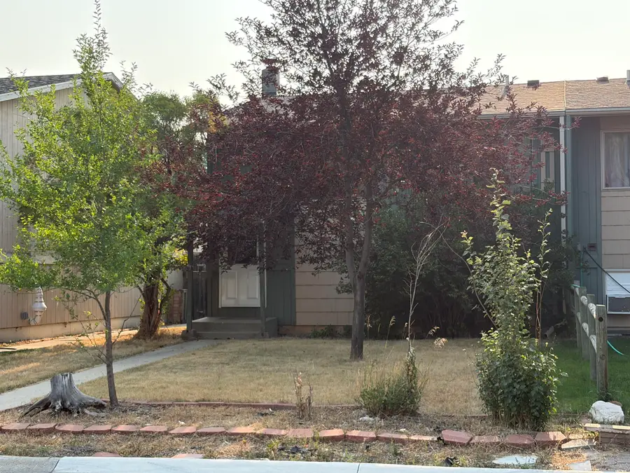 1453 Highland Avenue, Sheridan, WY 82801 - #2