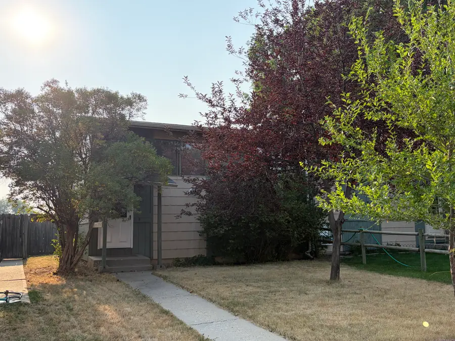 1453 Highland Avenue, Sheridan, WY 82801 - #3