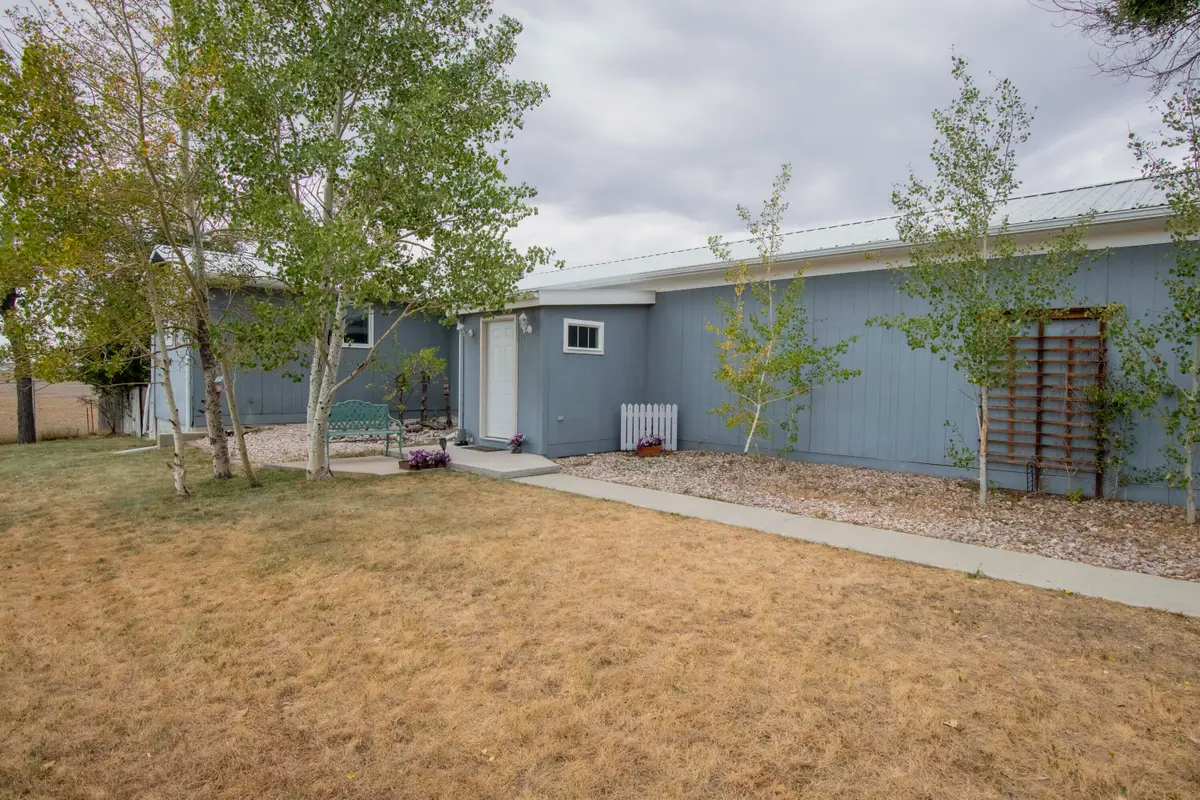 137 Cook Road, Gillette, WY 82716 - #1