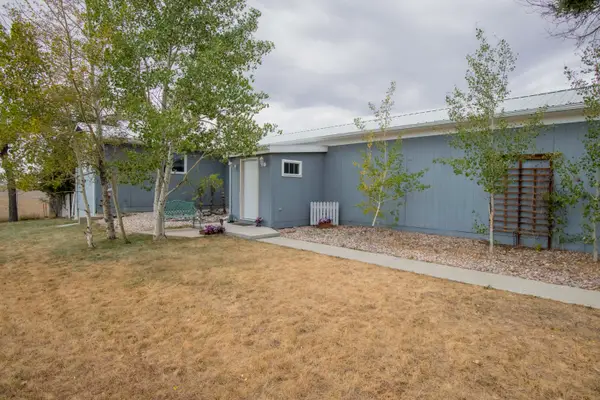137 Cook Road, Gillette, WY 82716