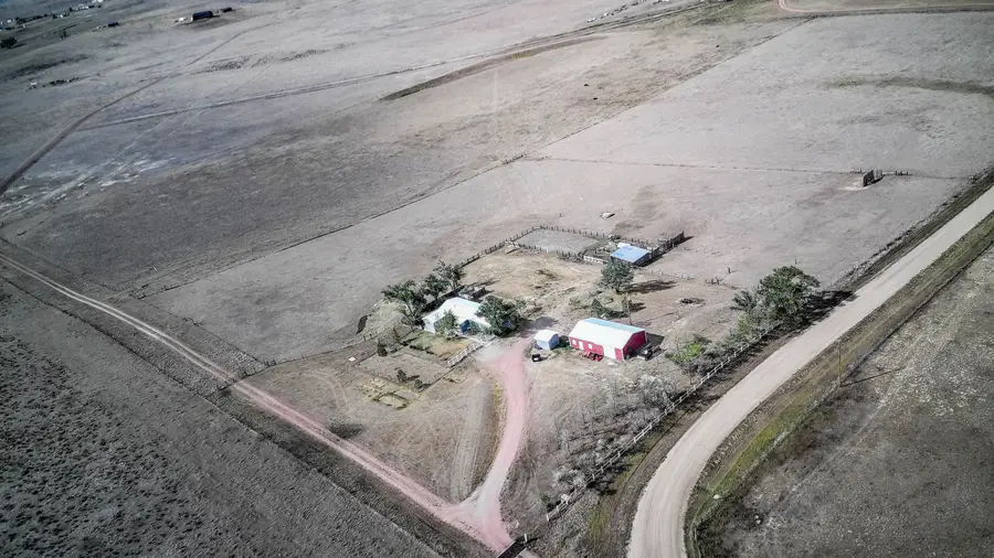 137 Cook Road, Gillette, WY 82716 - #2