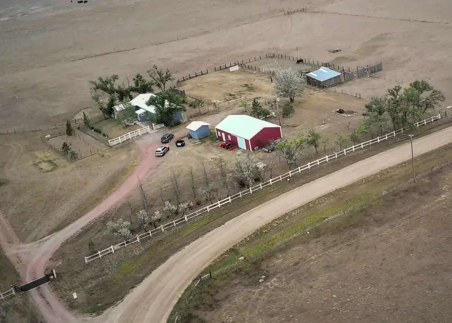137 Cook Road, Gillette, WY 82716 - #3