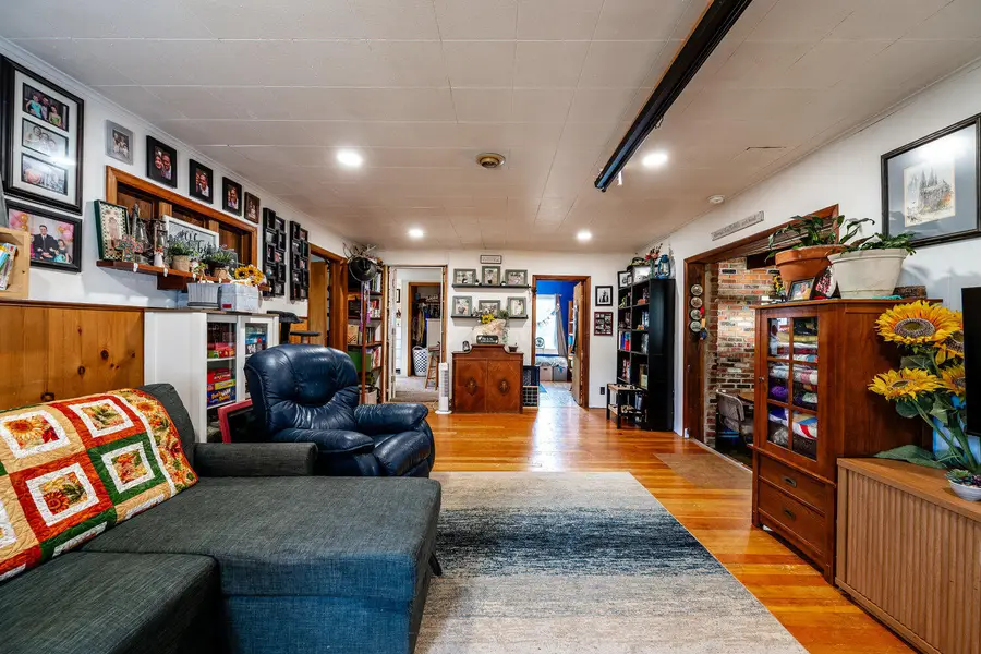 631 N Adams Avenue, Buffalo, WY 82834 - #3