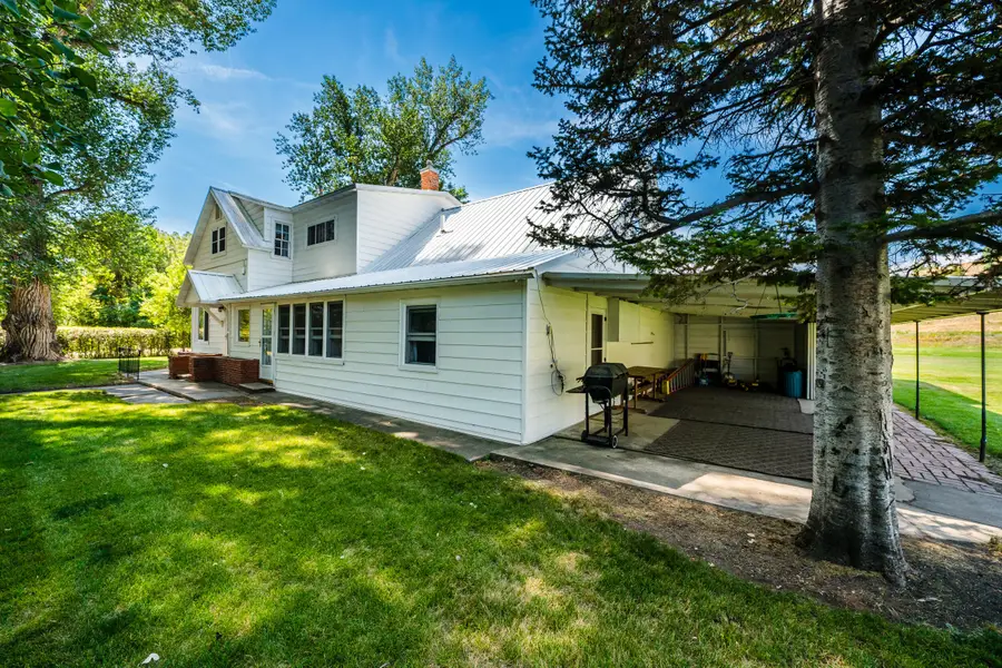 1005 W Works Street, Sheridan, WY 82801 - #2