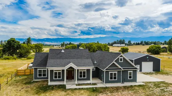 2 Bond Lane, Sheridan, WY 82801