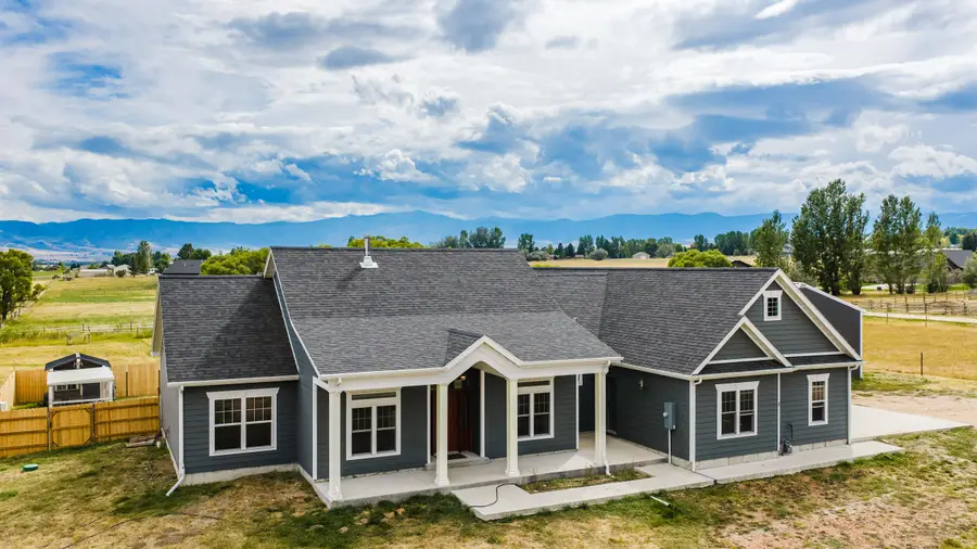 2 Bond Lane, Sheridan, WY 82801 - #2