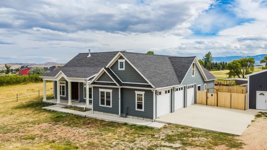 2 Bond Lane, Sheridan, WY 82801 - #3