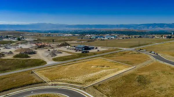 TBD Wyarno Road #Story House Village Block 2, Sheridan, WY 82801