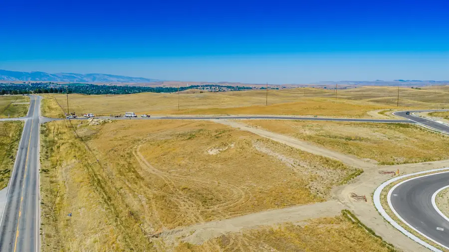 TBD Wyarno Road #Story House Village Block 2, Sheridan, WY 82801 - #2