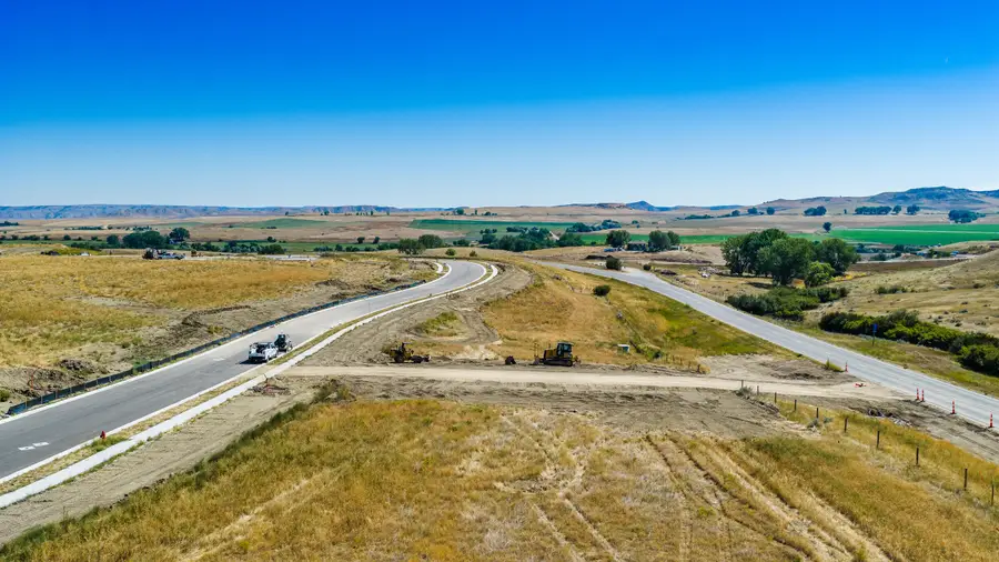 TBD Wyarno Road #Story House Village Block 2, Sheridan, WY 82801 - #3